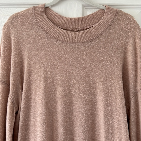 Free People Beach TGIF Pullover Size SP - Picture 5 of 7